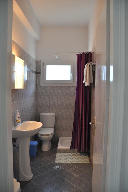 Villa Vasiliki Vitaládes Habitación foto