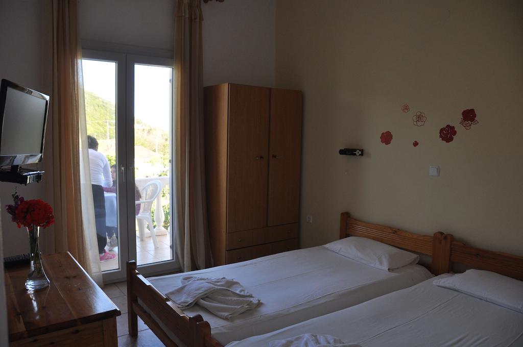 Villa Vasiliki Vitaládes Habitación foto